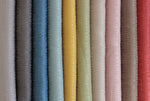 Carica l&#39;immagine nel visualizzatore di Gallery, McAlister Textiles Linea Sage Green Textured Fabric Fabrics 
