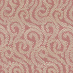 Carica l&#39;immagine nel visualizzatore di Gallery, McAlister Textiles Little Leaf Blush Pink Fabric Fabrics 1 Metre 
