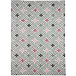 Carica l&#39;immagine nel visualizzatore di Gallery, McAlister Textiles Laila Pink Cotton Tea Towel Set Kitchen Accessories 
