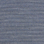 Carica l&#39;immagine nel visualizzatore di Gallery, McAlister Textiles Hamleton Rustic Linen Blend Navy Blue Plain Fabric Fabrics 
