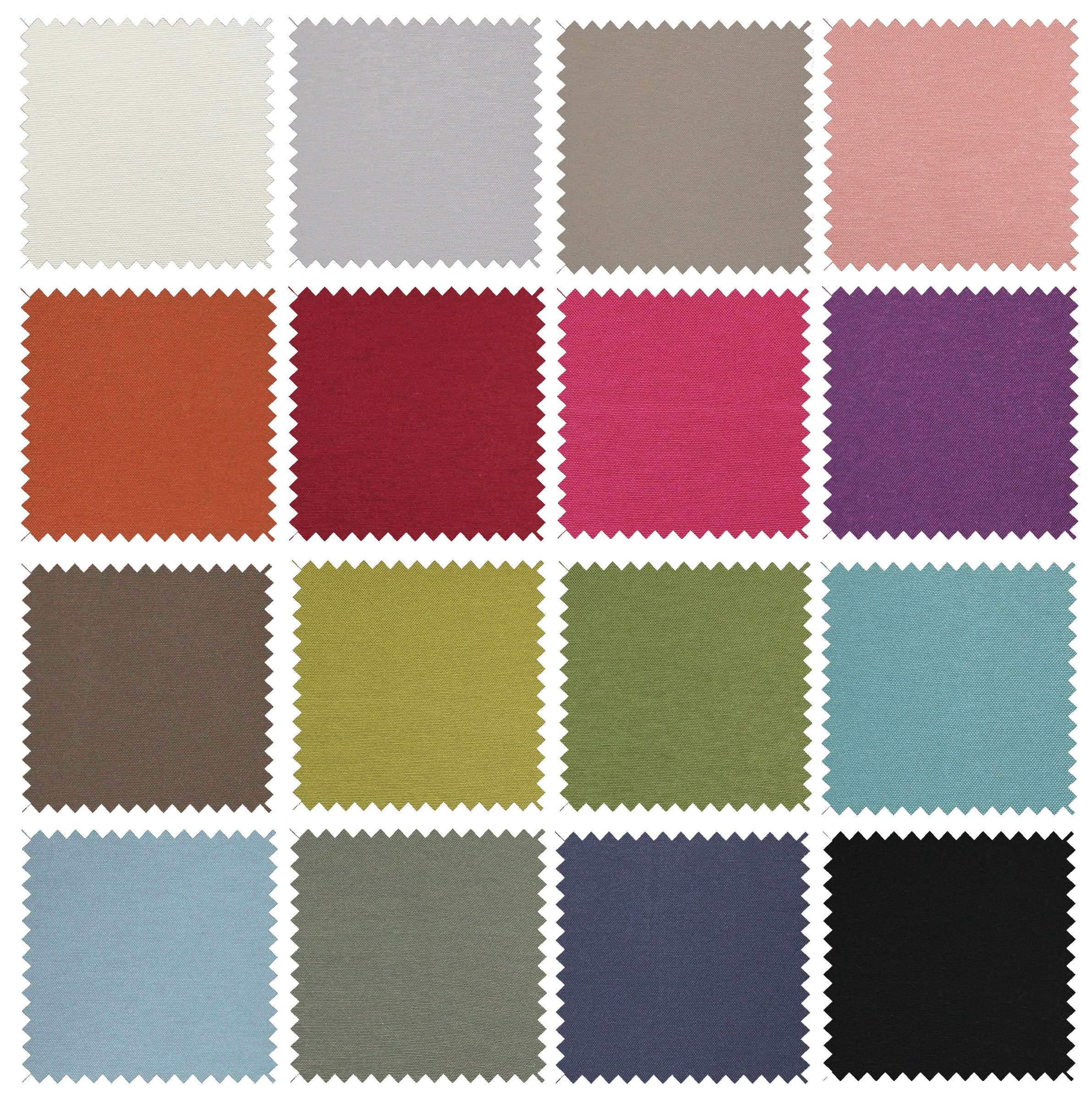 McAlister Textiles Panama Aubergine Purple Fabric Fabrics 