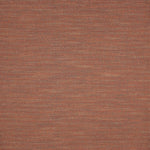 Carica l&#39;immagine nel visualizzatore di Gallery, McAlister Textiles Hamleton Rustic Linen Blend Terracotta Plain Fabric Fabrics 
