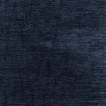 Carica l&#39;immagine nel visualizzatore di Gallery, McAlister Textiles Plain Chenille Navy Blue Fabric Fabrics 1 Metre 
