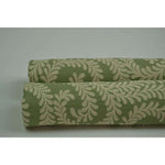Carica l&#39;immagine nel visualizzatore di Gallery, McAlister Textiles Little Leaf Sage Green Fabric Fabrics 
