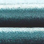Carica l&#39;immagine nel visualizzatore di Gallery, McAlister Textiles Crushed Velvet Duck Egg Blue Fabric Fabrics 
