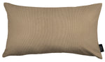 Carica l&#39;immagine nel visualizzatore di Gallery, McAlister Textiles Sorrento Beige Outdoor Pillows Pillow Cover Only 50cm x 30cm 
