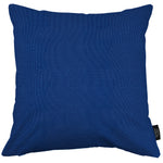 Carica l&#39;immagine nel visualizzatore di Gallery, McAlister Textiles Sorrento Cobalt Blue Outdoor Cushions Cushions and Covers Cover Only 43cm x 43cm 
