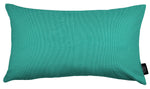 Carica l&#39;immagine nel visualizzatore di Gallery, McAlister Textiles Sorrento Jade Green Outdoor Pillows Pillow Cover Only 50cm x 30cm 
