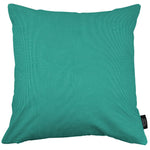 Carica l&#39;immagine nel visualizzatore di Gallery, McAlister Textiles Sorrento Jade Green Outdoor Cushions Cushions and Covers Cover Only 43cm x 43cm 
