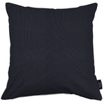 Carica l&#39;immagine nel visualizzatore di Gallery, McAlister Textiles Sorrento Navy Blue Outdoor Cushions Cushions and Covers Cover Only 43cm x 43cm 
