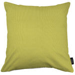 Carica l&#39;immagine nel visualizzatore di Gallery, McAlister Textiles Sorrento Sage Green Outdoor Cushions Cushions and Covers Cover Only 43cm x 43cm 
