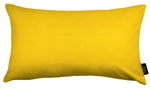 Carica l&#39;immagine nel visualizzatore di Gallery, McAlister Textiles Sorrento Yellow Outdoor Pillows Pillow Cover Only 50cm x 30cm 
