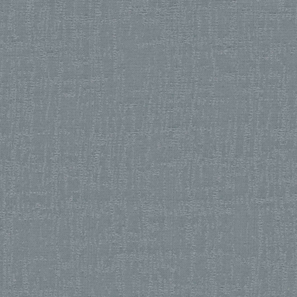 McAlister Textiles Kobe Smoke Blue FR Semi Plain Fabric Fabrics 