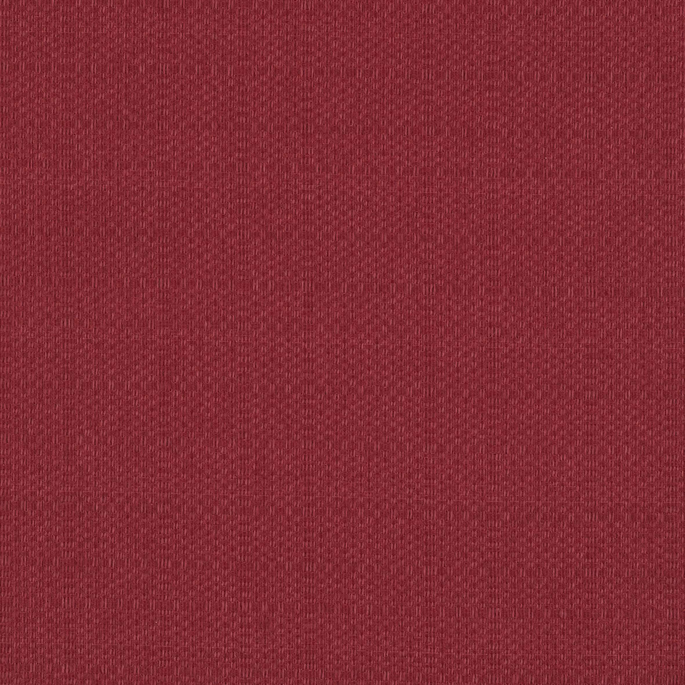 McAlister Textiles Nara Red FR Semi Plain Fabric Fabrics 