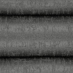 Carica l&#39;immagine nel visualizzatore di Gallery, McAlister Textiles Kobe Graphite FR Semi Plain Fabric Fabrics 1/2 Metre 
