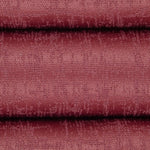 Carica l&#39;immagine nel visualizzatore di Gallery, McAlister Textiles Kobe Red FR Semi Plain Fabric Fabrics 1/2 Metre 
