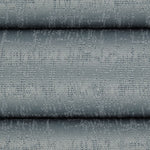 Carica l&#39;immagine nel visualizzatore di Gallery, McAlister Textiles Kobe Smoke Blue FR Semi Plain Fabric Fabrics 1/2 Metre 
