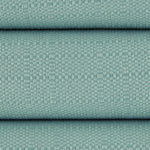 Carica l&#39;immagine nel visualizzatore di Gallery, McAlister Textiles Nara Duck Egg Blue FR Semi Plain Fabric Fabrics 1/2 Metre 
