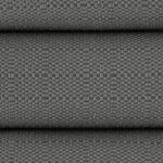 Carica l&#39;immagine nel visualizzatore di Gallery, McAlister Textiles Nara Graphite FR Semi Plain Fabric Fabrics 1/2 Metre 
