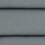 Carica l&#39;immagine nel visualizzatore di Gallery, McAlister Textiles Nara Smoke Blue FR Semi Plain Fabric Fabrics 1/2 Metre 
