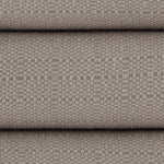 Carica l&#39;immagine nel visualizzatore di Gallery, McAlister Textiles Nara Taupe FR Semi Plain Fabric Fabrics 1/2 Metre 

