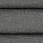 Carica l&#39;immagine nel visualizzatore di Gallery, McAlister Textiles Sakai Graphite FR Plain Fabric Fabrics 1/2 Metre 
