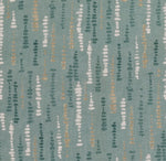 Carica l&#39;immagine nel visualizzatore di Gallery, McAlister Textiles Niko Duck Egg Blue Inherently FR Fabric Fabrics 1 Metre 
