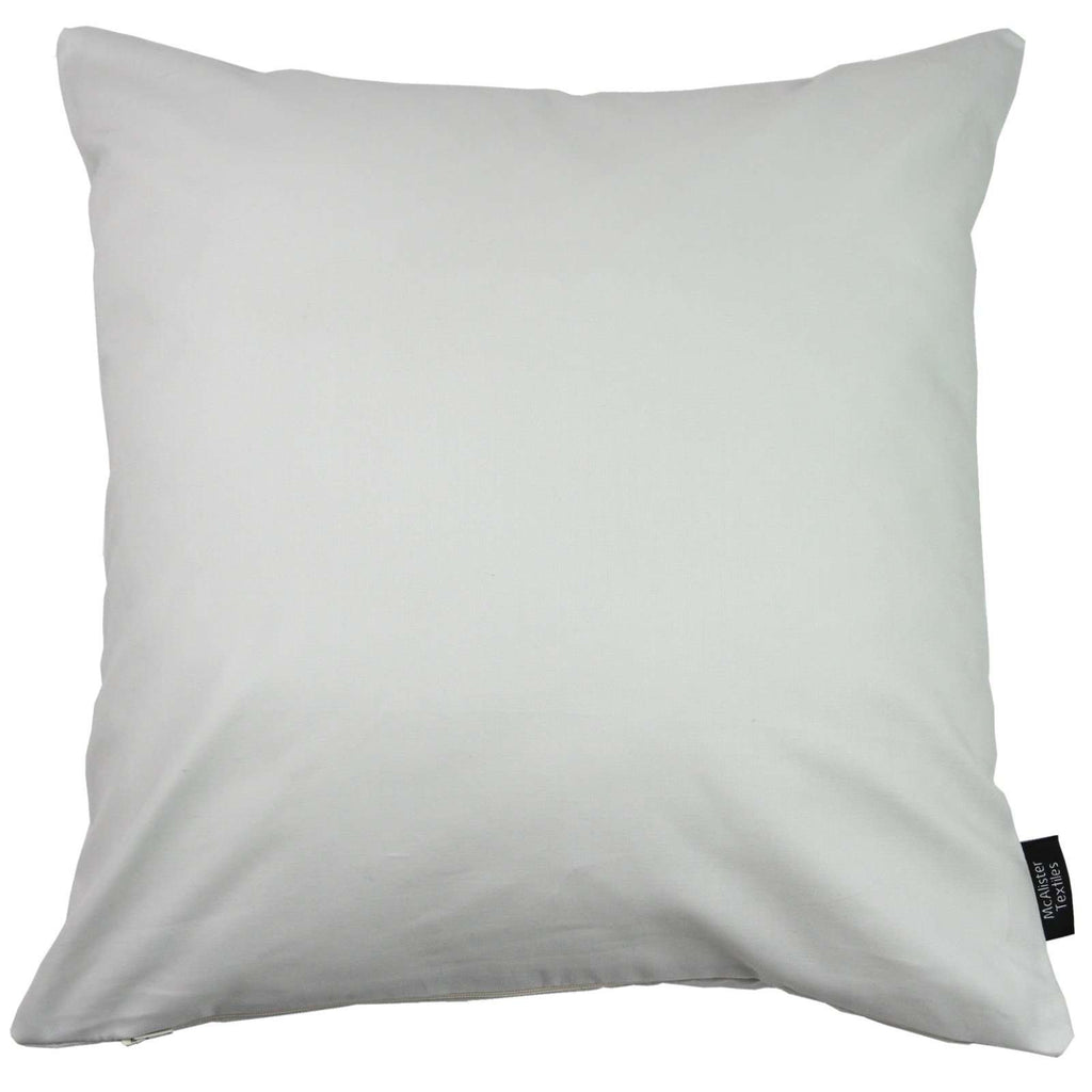 McAlister Textiles Cushion Inner Filler Pads Cushions and Covers 43cm x 43cm - Polyester 