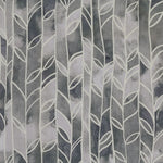 Carica l&#39;immagine nel visualizzatore di Gallery, McAlister Textiles Luca Soft Grey Inherently FR Fabric Fabrics 1 Metre 
