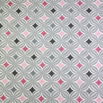 Carica l&#39;immagine nel visualizzatore di Gallery, McAlister Textiles Laila Pink Cotton Print Single Oven Mitt Kitchen Accessories 
