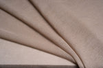 Carica l&#39;immagine nel visualizzatore di Gallery, McAlister Textiles Infinity Natural Wide Width Voile Curtain Fabric Fabrics 
