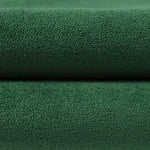 Carica l&#39;immagine nel visualizzatore di Gallery, McAlister Textiles Matt Moss Green Velvet Roman Blind Roman Blinds 

