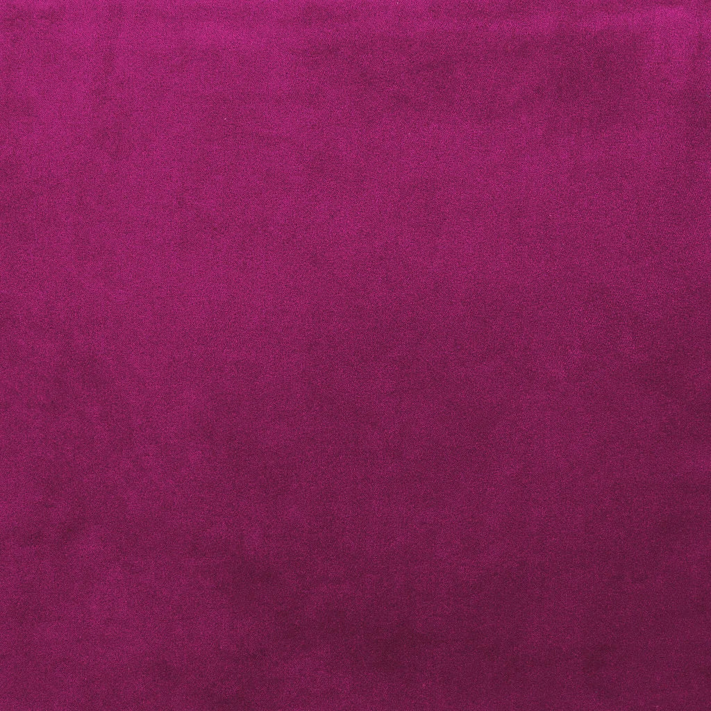 McAlister Textiles Matt Fuchsia Pink Velvet Roman Blind Roman Blinds 