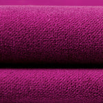 Carica l&#39;immagine nel visualizzatore di Gallery, McAlister Textiles Matt Fuchsia Pink Velvet Roman Blind Roman Blinds 

