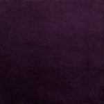Carica l&#39;immagine nel visualizzatore di Gallery, McAlister Textiles Matt Aubergine Purple Velvet Roman Blind Roman Blinds 

