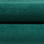Carica l&#39;immagine nel visualizzatore di Gallery, McAlister Textiles Matt Emerald Green Velvet Roman Blind Roman Blinds 
