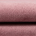 Carica l&#39;immagine nel visualizzatore di Gallery, McAlister Textiles Matt Blush Pink Velvet Roman Blind Roman Blinds 
