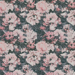 Carica l&#39;immagine nel visualizzatore di Gallery, McAlister Textiles Camille Floral Velvet Fabric Fabrics 
