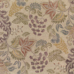 Carica l&#39;immagine nel visualizzatore di Gallery, McAlister Textiles Floris Vintage Floral Linen Fabric Fabrics 1 Metre 
