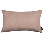 Carica l&#39;immagine nel visualizzatore di Gallery, McAlister Textiles Herringbone Lilac Purple Pillow Pillow Cover Only 50cm x 30cm 
