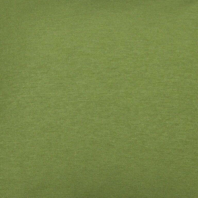 McAlister Textiles Panama Fern Green Fabric Fabrics 1 Metre 