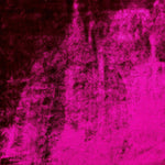 Carica l&#39;immagine nel visualizzatore di Gallery, McAlister Textiles Crushed Velvet Fuchsia Pink Fabric Fabrics 1 Metre 
