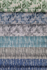 Carica l&#39;immagine nel visualizzatore di Gallery, McAlister Textiles Niko Soft Grey Inherently FR Fabric Fabrics 
