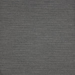 Carica l&#39;immagine nel visualizzatore di Gallery, McAlister Textiles Hamleton Rustic Linen Blend Charcoal Grey Plain Fabric Fabrics 1/2 Metre 
